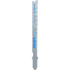 Craftomat T 118 AF 2'li Dekupaj Testere Ucu