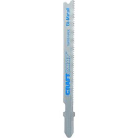 Craftomat T 118 AF 2'li Dekupaj Testere Ucu