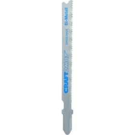 Craftomat T 118 AF 2'li Dekupaj Testere Ucu