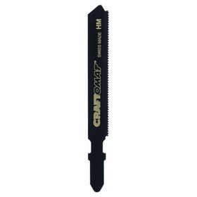 Craftomat T-118-AHM Dekupaj Testere Ucu