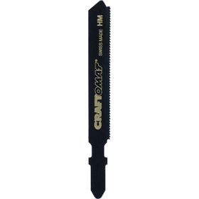 Craftomat T-118-AHM Dekupaj Testere Ucu