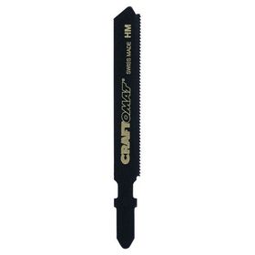 Craftomat T-118-AHM Dekupaj Testere Ucu
