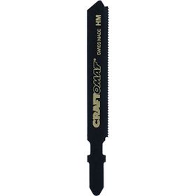 Craftomat T-118-AHM Dekupaj Testere Ucu