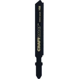 Craftomat T-118-AHM Dekupaj Testere Ucu