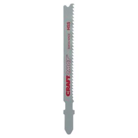 Craftomat T-118-B 5'li Dekupaj Testere Ucu
