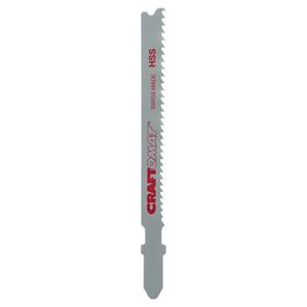 Craftomat T-118-B 5'li Dekupaj Testere Ucu