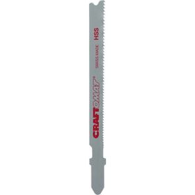 Craftomat T-118-G 2'li Dekupaj Testere Ucu