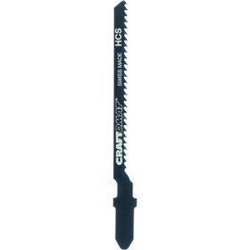 Craftomat T-119-BO 2'li Dekupaj Testere Ucu
