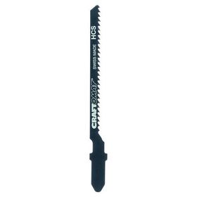 Craftomat T-119-BO 2'li Dekupaj Testere Ucu
