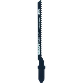 Craftomat T-119-BO 5'li Dekupaj Testere Ucu