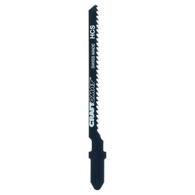 Craftomat T-119-BO 5'li Dekupaj Testere Ucu