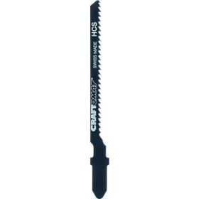 Craftomat T-119-BO 5'li Dekupaj Testere Ucu
