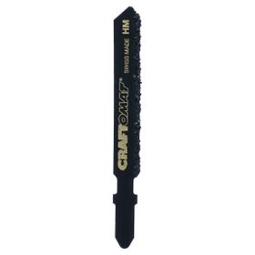 Craftomat T-130-RF Dekupaj Testere Ucu