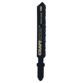 Craftomat T-130-RF Dekupaj Testere Ucu