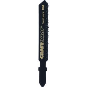 Craftomat T-130-RF Dekupaj Testere Ucu