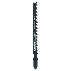 Craftomat T-144-D 5'li Dekupaj Testere Ucu