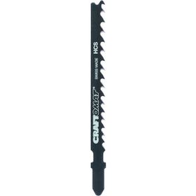 Craftomat T-144-D 5'li Dekupaj Testere Ucu