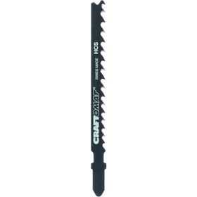 Craftomat T-144-D 5'li Dekupaj Testere Ucu