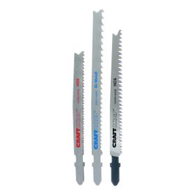 Craftomat T 234X 345XF 123X 3'lü Dekupaj Testere Ucu