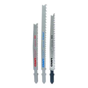 Craftomat T 234X 345XF 123X 3'lü Dekupaj Testere Ucu