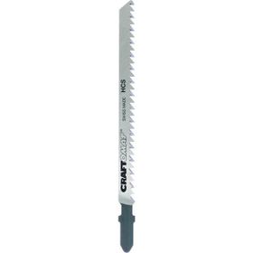 Craftomat T-301-CD 2'li Dekupaj Testere Ucu