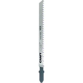 Craftomat T-301-CD 2'li Dekupaj Testere Ucu