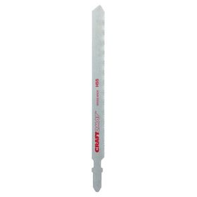 Craftomat T-318-A 2'li Dekupaj Testere Ucu
