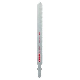 Craftomat T-318-A 2'li Dekupaj Testere Ucu