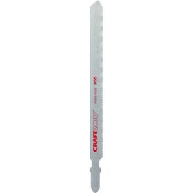 Craftomat T-318-A 2'li Dekupaj Testere Ucu