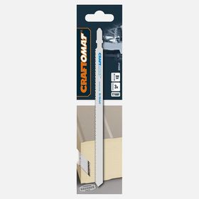 Craftomat T718BF Sandviç Metal Dekupaj Testere Bıçağı