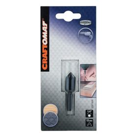 Craftomat TS M6-M8 13x50 mm Havşa Açma Ucu