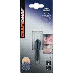 Craftomat TS M6-M8 13x50 mm Havşa Açma Ucu