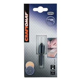 Craftomat TS M6-M8 13x50 mm Havşa Açma Ucu