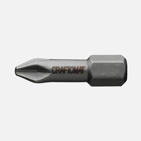 Craftomat TZ 851/1 PH2 Bits
