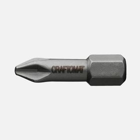 Craftomat TZ 851/1 PH2 Bits