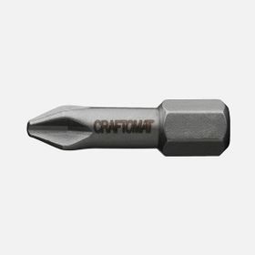Craftomat TZ 851/1 PH2 Bits
