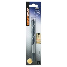 Craftomat Yılan 14x95x150 mm Ahşap Matkap Ucu