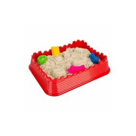 Crafy 2787 10 Parça 1000 GR Macera Kalesi Oyun Kumu Seti