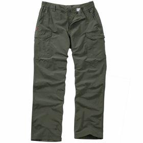 Craghoppers 103296-62A N/Lime Cargo Erkek Trekking Pantolon