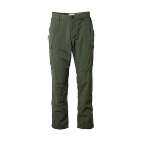 Craghoppers 103296-62A N/Lime Cargo Erkek Trekking Pantolon