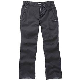 Craghoppers 103296-62A N/Lime Cargo Erkek Trekking Pantolon