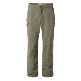 Craghoppers 103296-62A N/Lime Cargo Erkek Trekking Pantolon