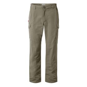 Craghoppers 103296-62A N/Lime Cargo Erkek Trekking Pantolon