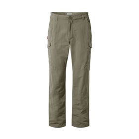 Craghoppers 103296-62A N/Lime Cargo Erkek Trekking Pantolon
