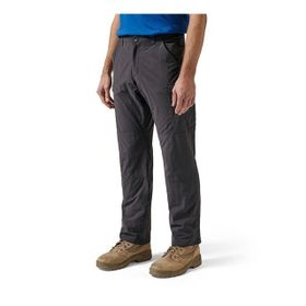 Craghoppers 103296-62A N/Lime Cargo Erkek Trekking Pantolon