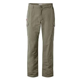 Craghoppers 103296-62A N/Lime Cargo Erkek Trekking Pantolon