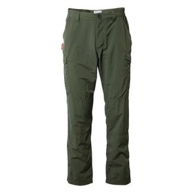 Craghoppers 103296-7J8 N/Lime Cargo Erkek Trekking Pantolon