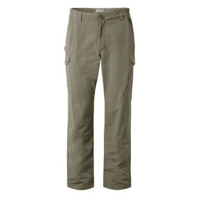 Craghoppers 103296-7J8 N/Lime Cargo Erkek Trekking Pantolon