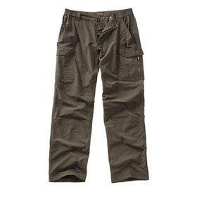 Craghoppers 103296-7J8 N/Lime Cargo Erkek Trekking Pantolon