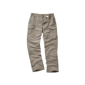 Craghoppers 103296-7J8 N/Lime Cargo Erkek Trekking Pantolon